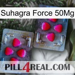 Suhagra Force 50Mg 15